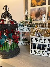 Fairy Cages - Etsy
