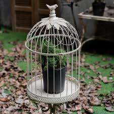Birdcage Stand - Etsy