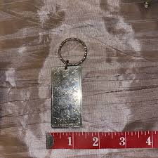 Disney Mickey Pirates of the Carrribbean Namesake "KATIE" Keychain Keyring Z3 | eBay