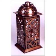 Radiant Arts And Crafts, Moradabad - Manufacturer,Wholesale Supplier / Wholesaler of Miner s Lamp and candle in Uttar Pradesh, India