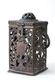 Image of Reliquary of the Holy Candle, 1220 (gold silver)