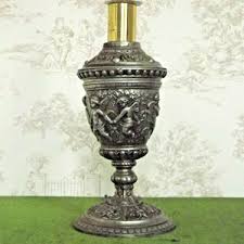 Vintage French Opaque White Glass Replacement Shade With Frilled Amber Edge; French Vintage Lighting. Chandelier Shade. Glass Lamp Shade. - Etsy