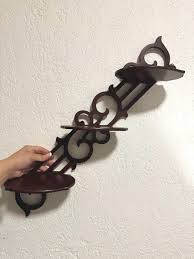 1940's Wall Shelf - Etsy