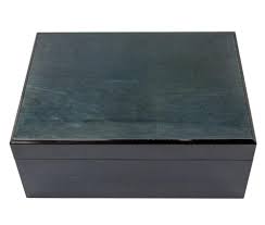 Sold at Auction: Francesco Lionetti Cigar Case Humidor ...