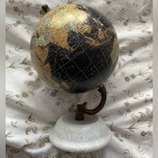 Accents | Mini Globe Decoration | Poshmark