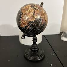 World Globe | eBay