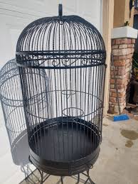 Large Cage Heavy Sturdy