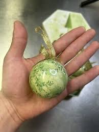 christmas ornaments vintage | eBay