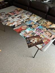 Carrie Underwood Magazine Cutouts. | eBay