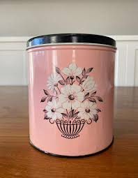Decoware Canisters - Etsy