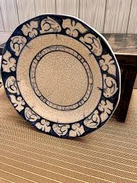 Vintage Dedham Pottery Bunny Bowl by the Potting Shed ...