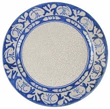 Rabbit Dinner Plate by Dedham | Replacements, Ltd.