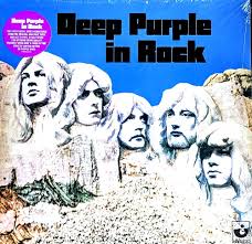 Deep Purple Rock Vinyl Records for sale | eBay
