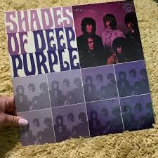 Bob Dylan -Nashville Skyline (1969 Pressing,... | Depop