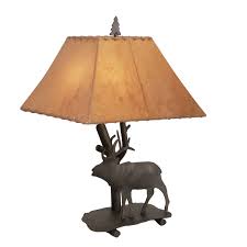 Loon Peak® Ber 22" Table Lamp | Wayfair