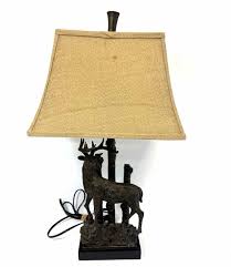 Crestview Collection Table Lamp - Trading Places