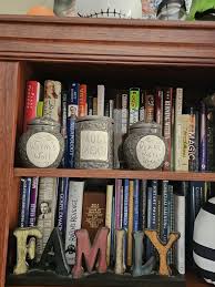 Disney The Nightmare Before Christmas Sally's Storage Jars - BoxLunch Exclusive | BoxLunch