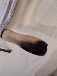 Vintage USSR Iron Meatgrinder | eBay