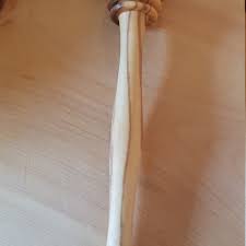 Honey Dipper / Honey Spoon Made of Olive Wood, Approx. 14 Cm ...