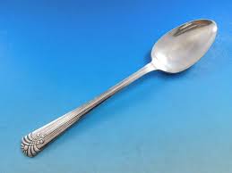 Vogue by International Silverplate Flatware Set for 8 ...