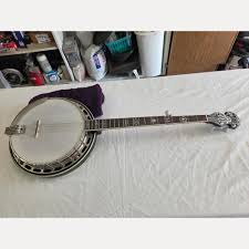 Used Morgan Monroe/ Rocky Top 5 - Sweetwater's Gear Exchange