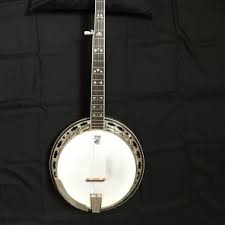 Deering Maple Blossom Professional 5-String Banjo | Reverb
