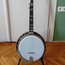 Gibson Granada 1927 prewar Conversion | Reverb The Netherlands