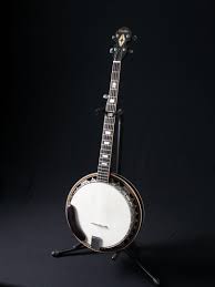 Cortley 5-String Banjo | The Local Pickup
