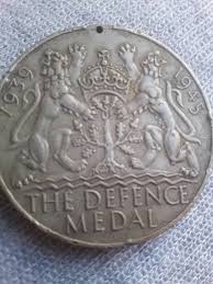 What is this medal I found in my garden in Lesotho, southern ...