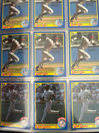 220 baseball rookie cards 90s and up