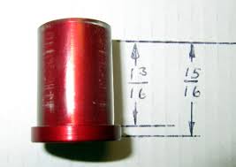 Special Tall Grippers for Nova Woodturning Chuck and Cole ...