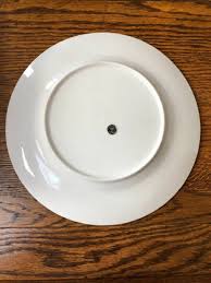 Vintage Yosemite National Park Souvenir Plate California ...