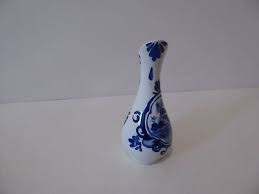 Hand Painted Delft Blue, Blauw Miniature Ceramic Pitcher, Holland (S2 | eBay