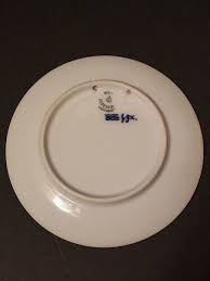 Royal Copenhagen Childrens Day Plate 1931 | eBay