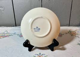 Buy Homer Laughlin Blue Willow Single Saucer Online in India ...