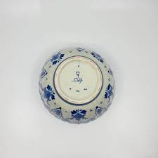 Delfts Blauwe Schaal (royal Delft – Porceleyne Fles) - Etsy