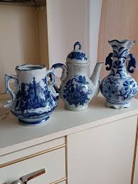 loiça azul - Móveis, Casa e Jardim | OLX Portugal