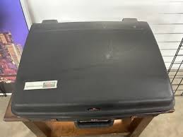 Vintage Delsey Club Hardside black Luggage Suitcase 21x16x8 | eBay