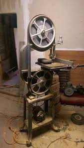 What is this 14" Delta bandsaw worth? | LumberJocks Woodworking Forum