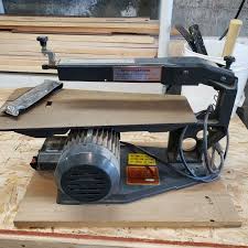 15" Scroll Saw Central Machinery for Sale in Tacoma, WA ...