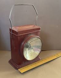Antique Lantern “Acme” Brand Possibly | eBay