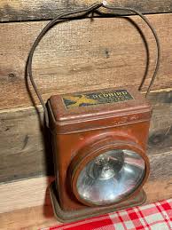 ANTIQUE LANTERN - Etsy