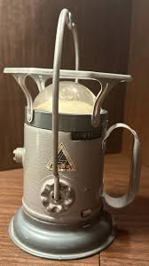 Vintage Delta Powerlite Lantern Delta Electric Co. - Made in ...