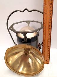 Delta Powerlite Lantern - Delta Electric Company - Marion Indiana Vintage | eBay Australia