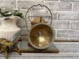 Delta Lantern! Vintage Handheld Mining Lamp! Lodge Decor! Cabin Decor! - Etsy Australia