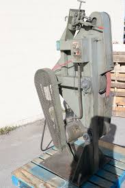 Dayton Knife Floor Standing Belt Sander Sharpener 3" x 120 ...