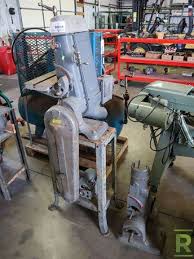 Delta Rockwell Belt Sander - Roller Auctions