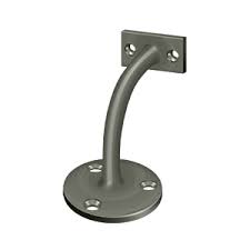 Light Duty Handrail Bracket by Deltana – New York Hardware, Inc