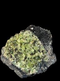 Peridot – Anisa's Rock Shop