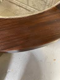 1930s Art Deco Period Coffee Table | Chairish